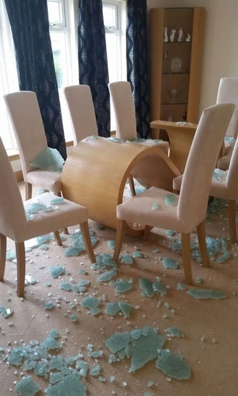 Kome se ovo može dogoditi? Ove nezgode nasmijale su čitavi internet