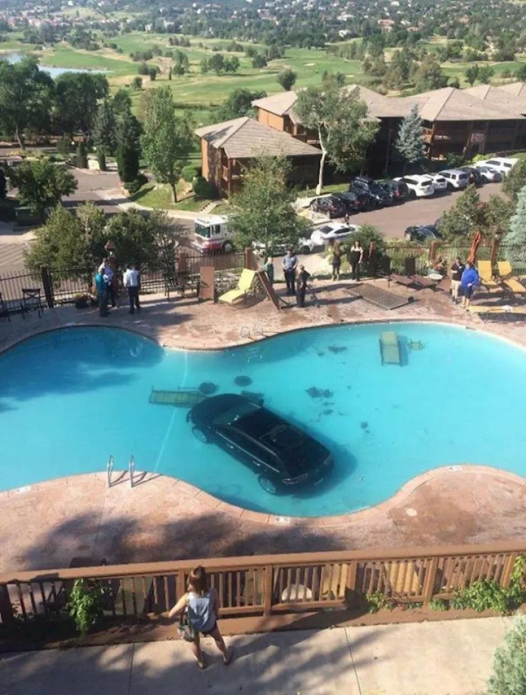 Kome se ovo može dogoditi? Ove nezgode nasmijale su čitavi internet