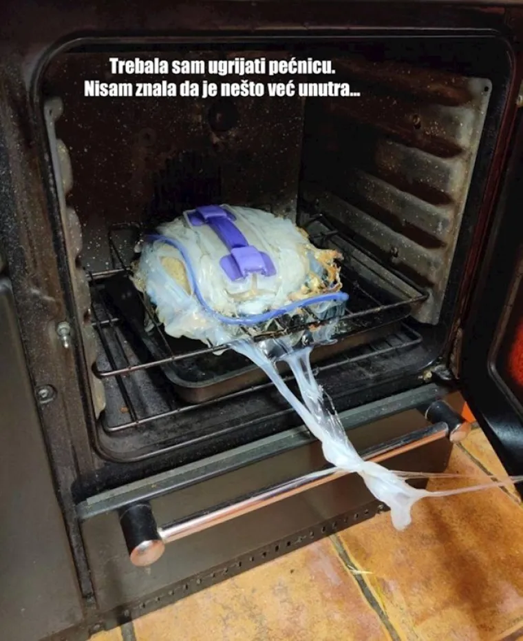 Kome se ovo može dogoditi? Ove nezgode nasmijale su čitavi internet