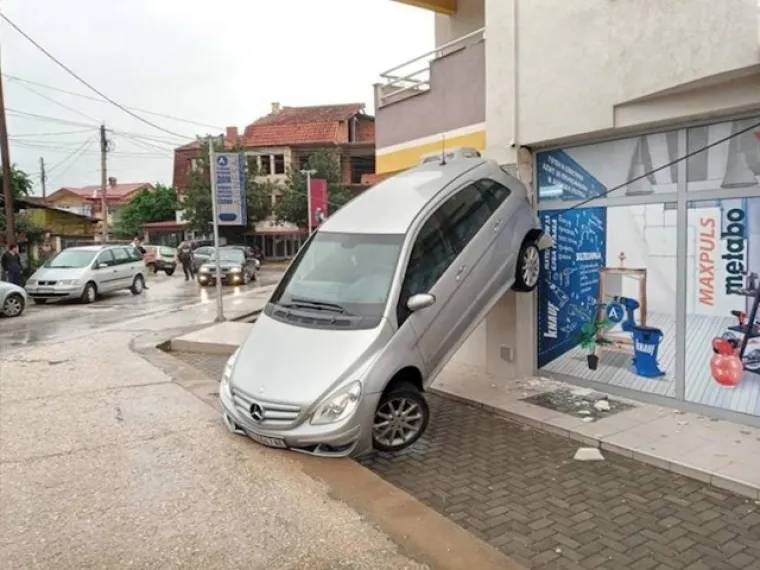 Kome se ovo može dogoditi? Ove nezgode nasmijale su čitavi internet