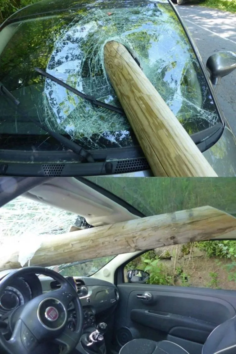 Kome se ovo može dogoditi? Ove nezgode nasmijale su čitavi internet