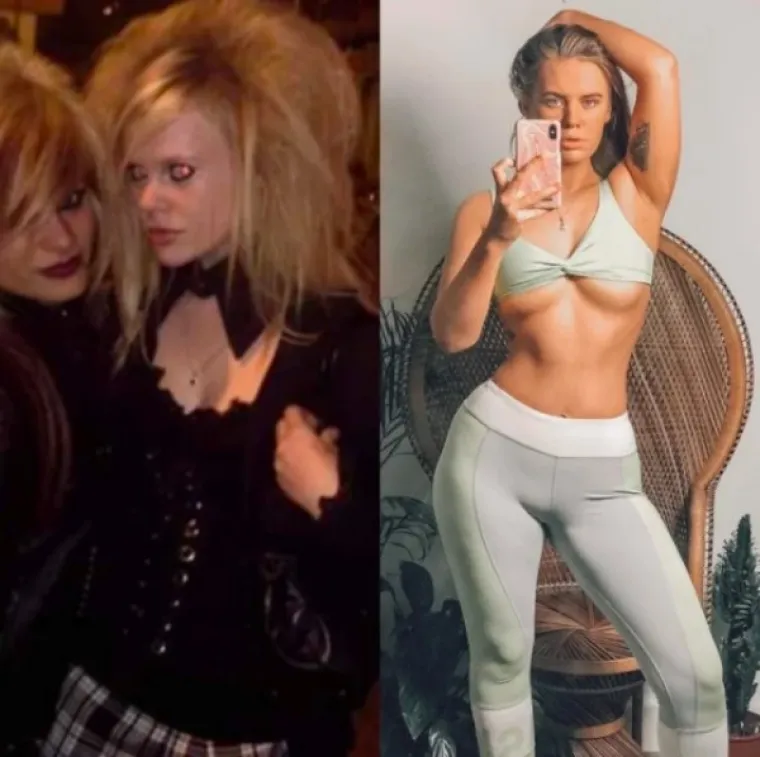 KAD SE RUŽNO PAČE PRETVORI U LABUDA: U &scaron;koli su ih zezali zbog izgleda a pogledajte ih danas