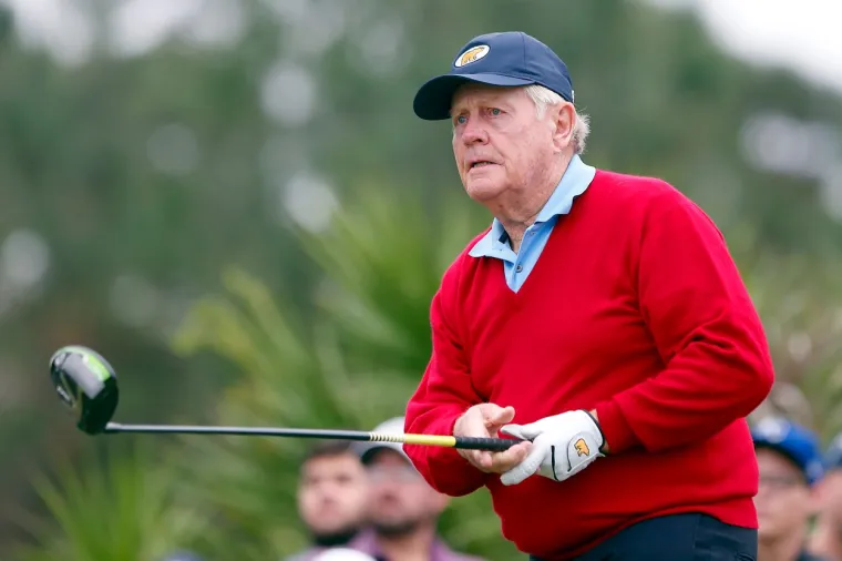 Jack Nicklaus, 1,2 milijardi dollar