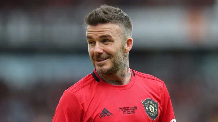 David Beckham, 800 milijuna dolara