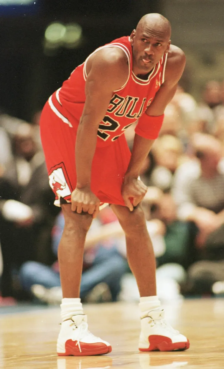 Michael Jordan, 1,9 milijardi dolara