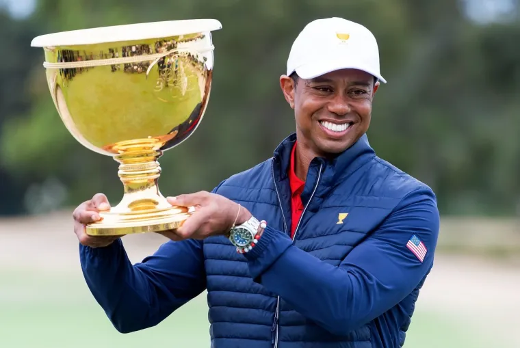 Tiger Woods, 1,7 milijardi dolara