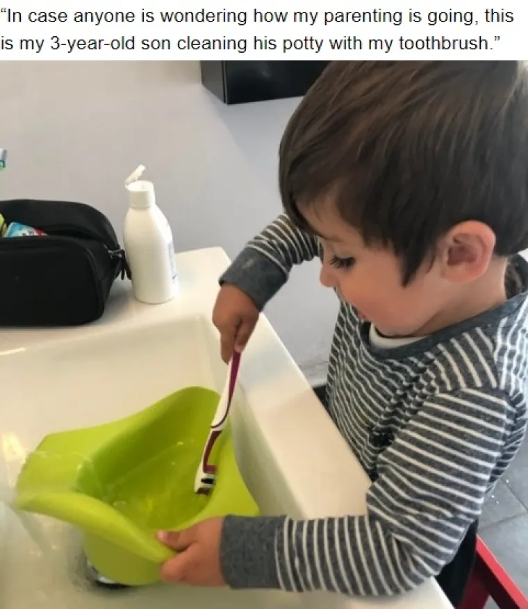 RODITELJI KOJI ZASLUŽUJU MEDALJU ZA STRPLJIVOST: Njihova djeca su sve samo ne anđeli, a oni nekako uspijevaju ostati smireni