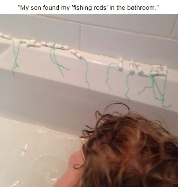 RODITELJI KOJI ZASLUŽUJU MEDALJU ZA STRPLJIVOST: Njihova djeca su sve samo ne anđeli, a oni nekako uspijevaju ostati smireni