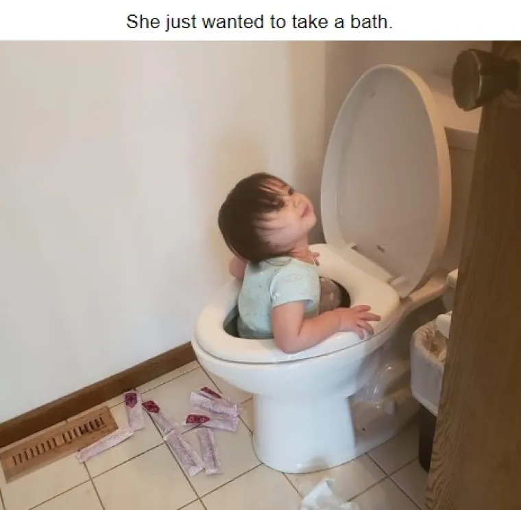 RODITELJI KOJI ZASLUŽUJU MEDALJU ZA STRPLJIVOST: Njihova djeca su sve samo ne anđeli, a oni nekako uspijevaju ostati smireni