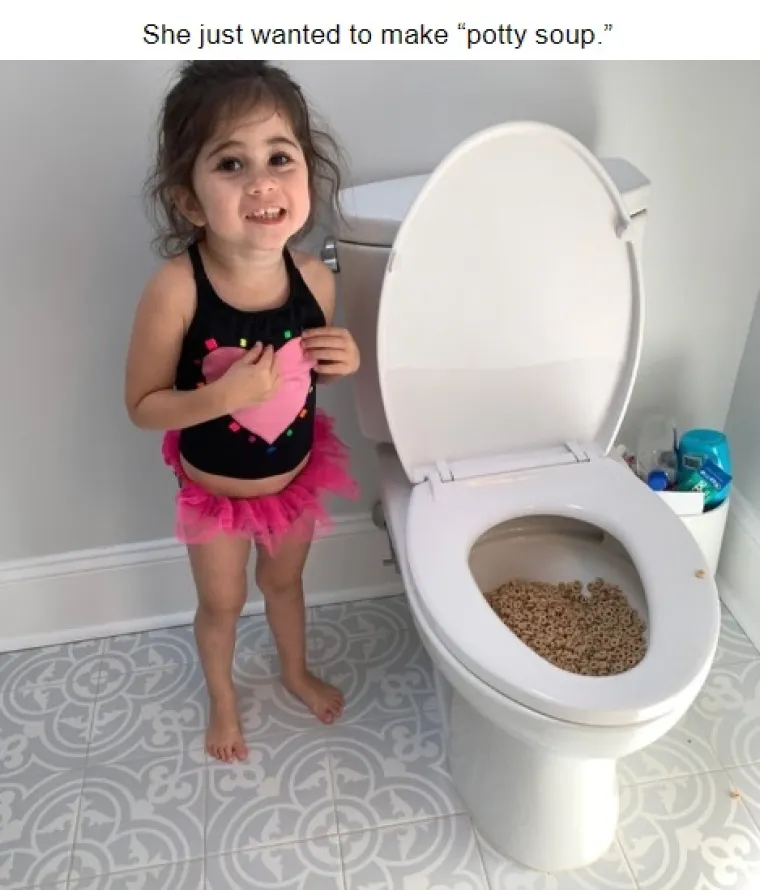 RODITELJI KOJI ZASLUŽUJU MEDALJU ZA STRPLJIVOST: Njihova djeca su sve samo ne anđeli, a oni nekako uspijevaju ostati smireni