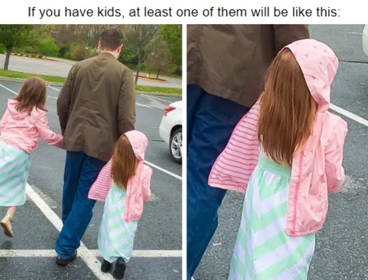 RODITELJI KOJI ZASLUŽUJU MEDALJU ZA STRPLJIVOST: Njihova djeca su sve samo ne anđeli, a oni nekako uspijevaju ostati smireni