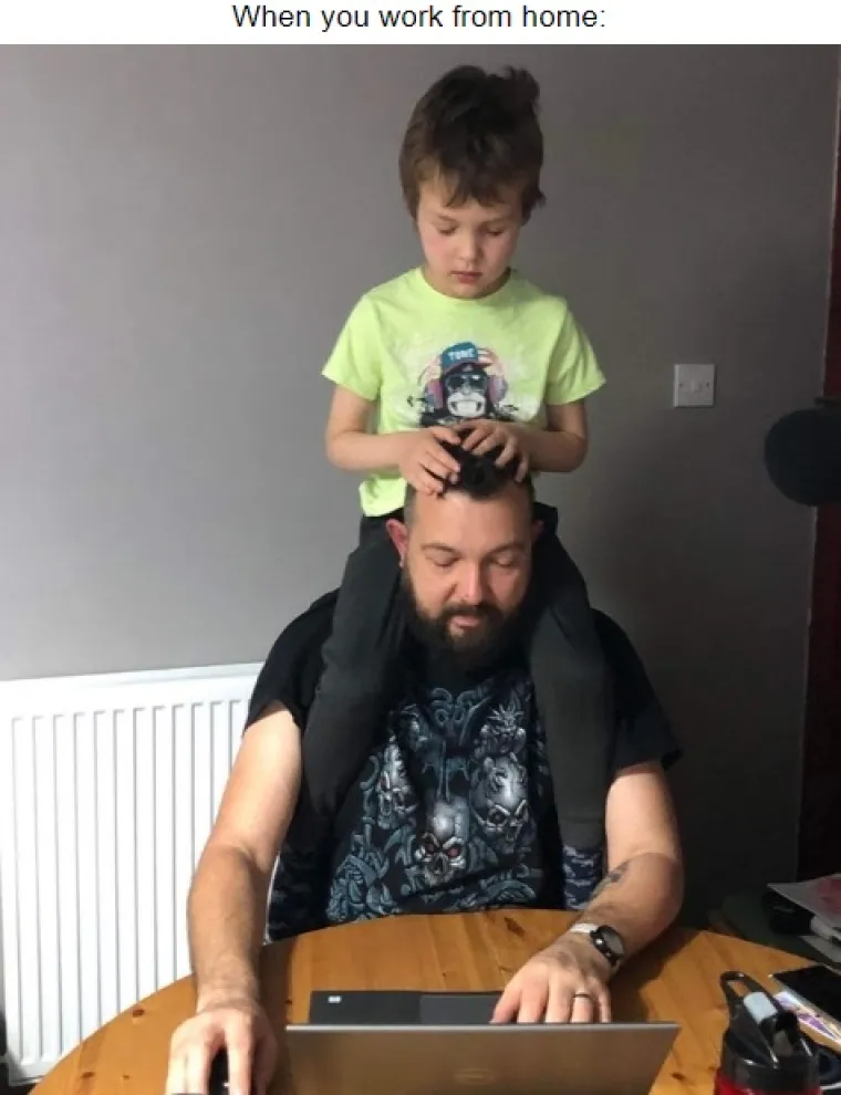 RODITELJI KOJI ZASLUŽUJU MEDALJU ZA STRPLJIVOST: Njihova djeca su sve samo ne anđeli, a oni nekako uspijevaju ostati smireni