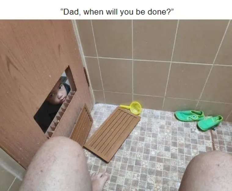 RODITELJI KOJI ZASLUŽUJU MEDALJU ZA STRPLJIVOST: Njihova djeca su sve samo ne anđeli, a oni nekako uspijevaju ostati smireni