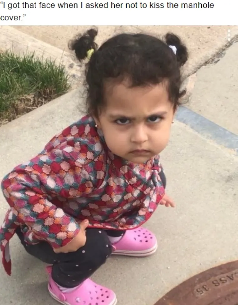 RODITELJI KOJI ZASLUŽUJU MEDALJU ZA STRPLJIVOST: Njihova djeca su sve samo ne anđeli, a oni nekako uspijevaju ostati smireni