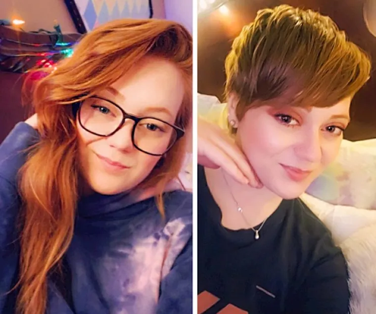 Ovi ljudi su se potpuno transformirali nakon što su promijenili frizuru