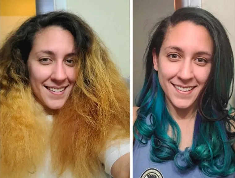 Ovi ljudi su se potpuno transformirali nakon što su promijenili frizuru