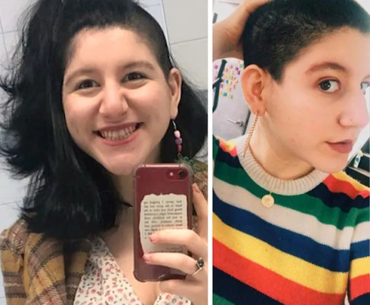 Ovi ljudi su se potpuno transformirali nakon što su promijenili frizuru