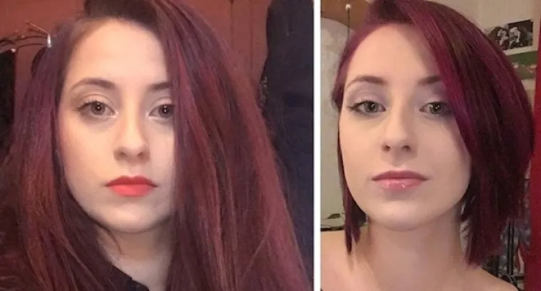 Ovi ljudi su se potpuno transformirali nakon što su promijenili frizuru