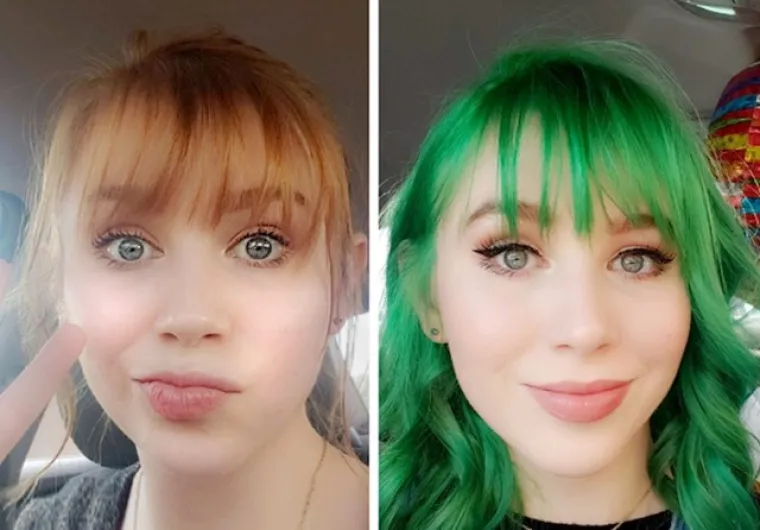 Ovi ljudi su se potpuno transformirali nakon što su promijenili frizuru