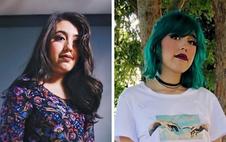 Ovi ljudi su se potpuno transformirali nakon &scaron;to su promijenili frizuru