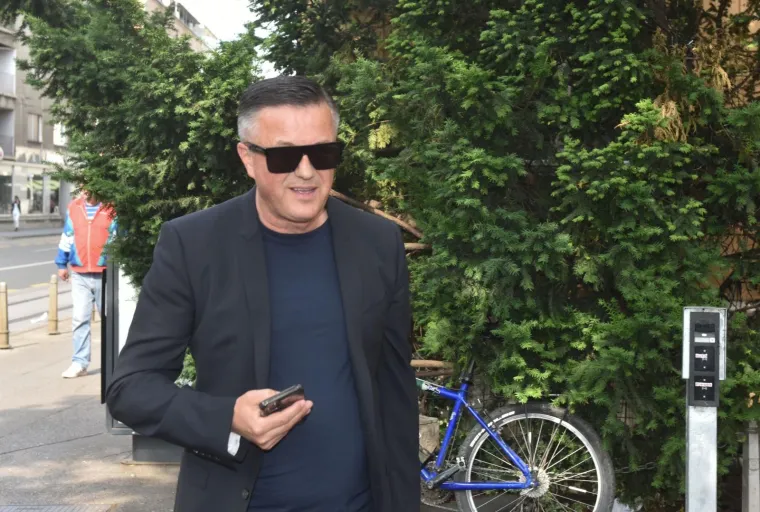 Photo: Davorin Visnjic/PIXSELL