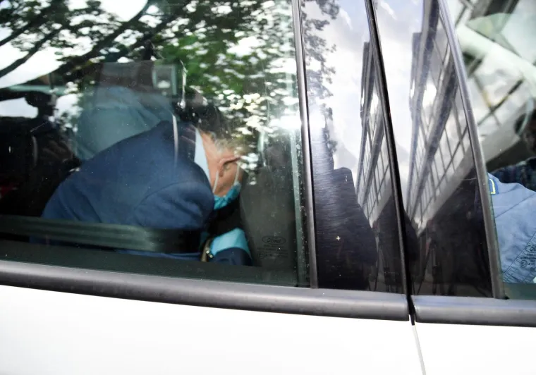 Photo: Davorin Visnjic/PIXSELL