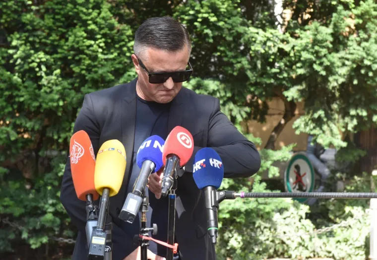 Photo: Davorin Visnjic/PIXSELL