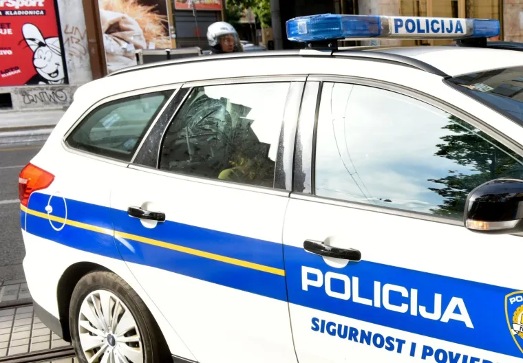 29.05.2020., Zagreb - Dolazak odvjetnika i optuzenika u Uskok.
Photo: Davorin Visnjic/PIXSELL