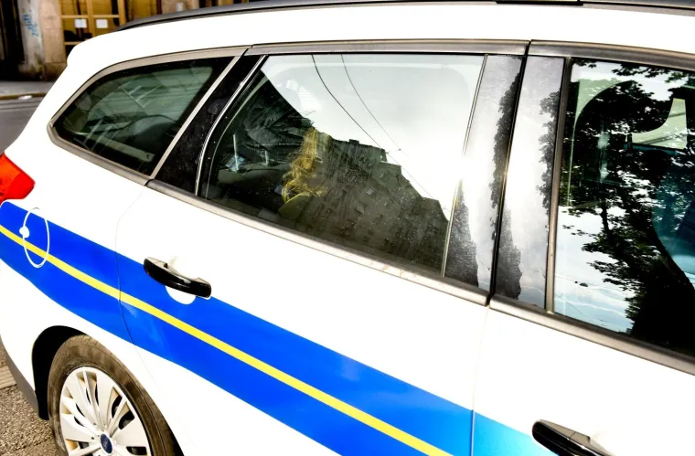 29.05.2020., Zagreb - Dolazak odvjetnika i optuzenika u Uskok.
Photo: Davorin Visnjic/PIXSELL