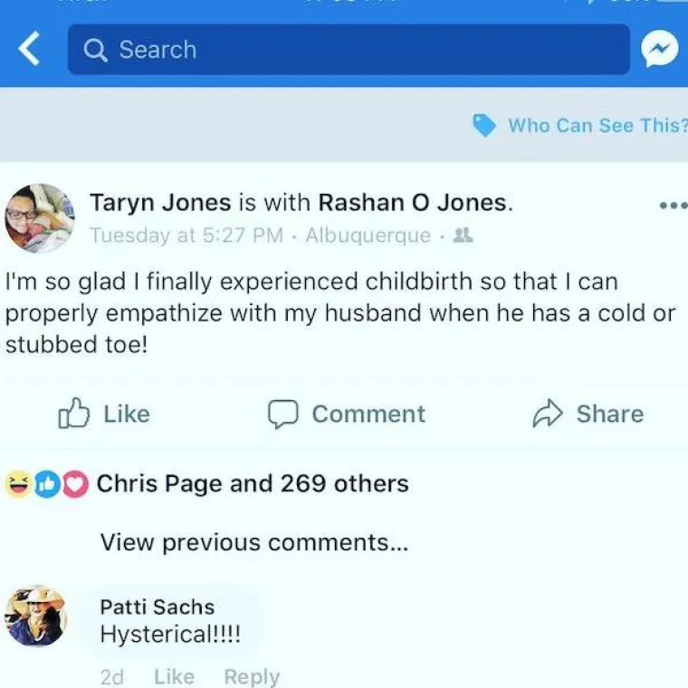 KAKVI SRETNICI: Ovi tipovi mogu se pohvaliti urnebesnim suprugama; evo s čime se svakodnevno moraju nositi