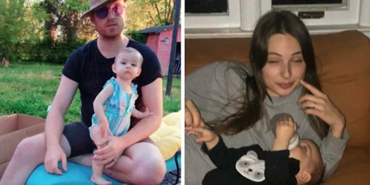 "Ne da im se": Ove slike dokazuju da su cure u vezi bolji fotografi od njihovih partnera