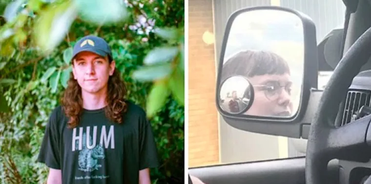 "Ne da im se": Ove slike dokazuju da su cure u vezi bolji fotografi od njihovih partnera