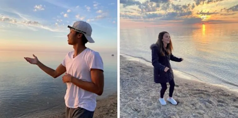 "Ne da im se": Ove slike dokazuju da su cure u vezi bolji fotografi od njihovih partnera