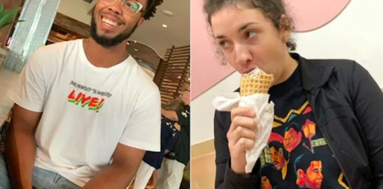 "Ne da im se": Ove slike dokazuju da su cure u vezi bolji fotografi od njihovih partnera