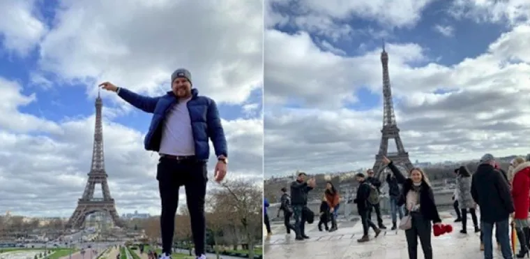 "Ne da im se": Ove slike dokazuju da su cure u vezi bolji fotografi od njihovih partnera