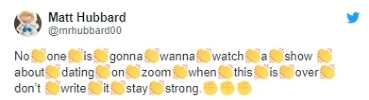 EVO JEDNA ZA SVE KOJI MJESECIMA VISE NA ZOOMU I VIDEO POZIVIMA: Znamo da će vam ovo biti bolno poznato