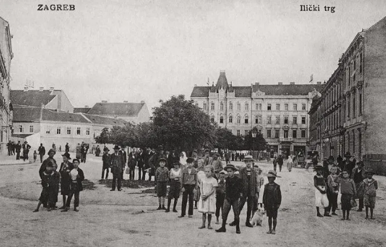 Dan grada Zagreba: Kako se glavni grad mijenjao kroz povijest