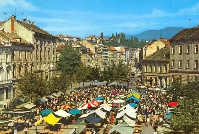 Dan grada Zagreba: Kako se glavni grad mijenjao kroz povijest