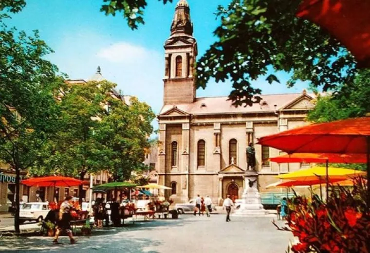 Dan grada Zagreba: Kako se glavni grad mijenjao kroz povijest