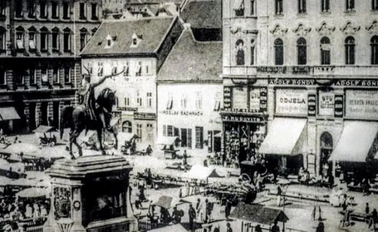 Dan grada Zagreba: Kako se glavni grad mijenjao kroz povijest