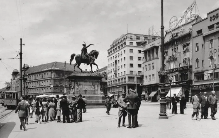 Dan grada Zagreba: Kako se glavni grad mijenjao kroz povijest
