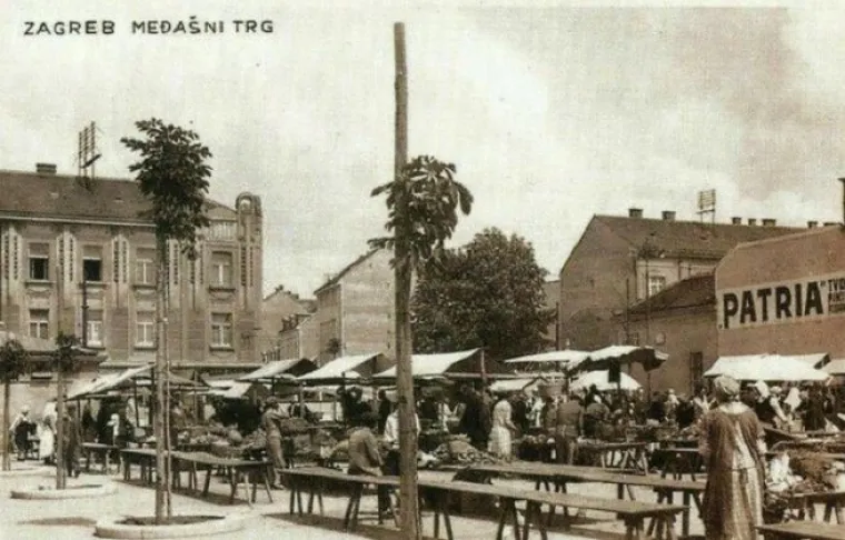 Dan grada Zagreba: Kako se glavni grad mijenjao kroz povijest