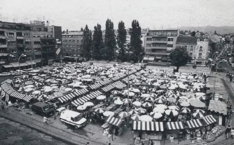 Dan grada Zagreba: Kako se glavni grad mijenjao kroz povijest