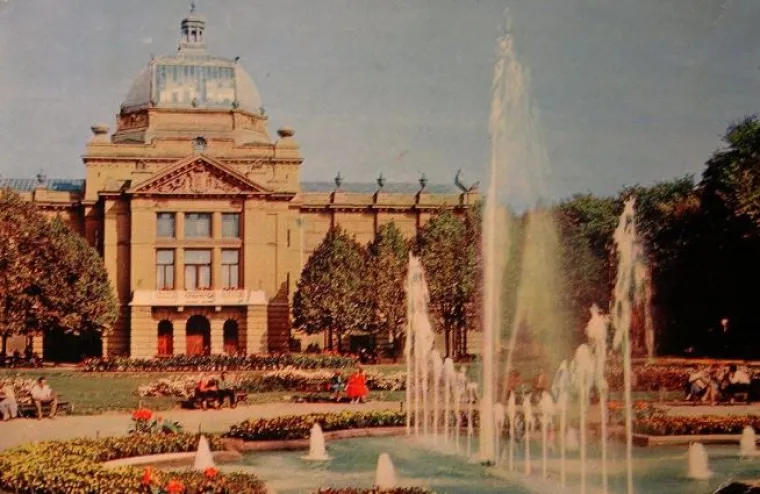 Dan grada Zagreba: Kako se glavni grad mijenjao kroz povijest