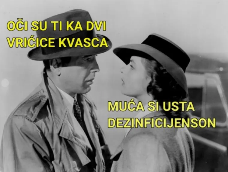 Nije im lako: Pogledajte svakodnevne muke prosječnog Dalmo&scaron;a