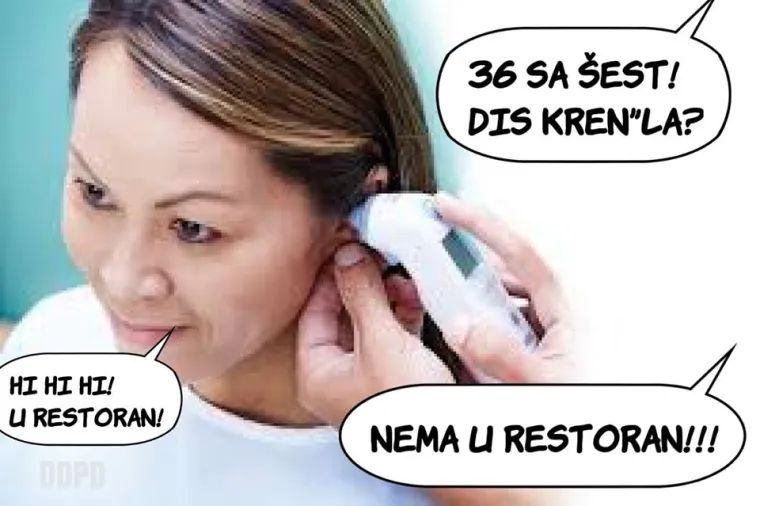 Nije im lako: Pogledajte svakodnevne muke prosječnog Dalmo&scaron;a