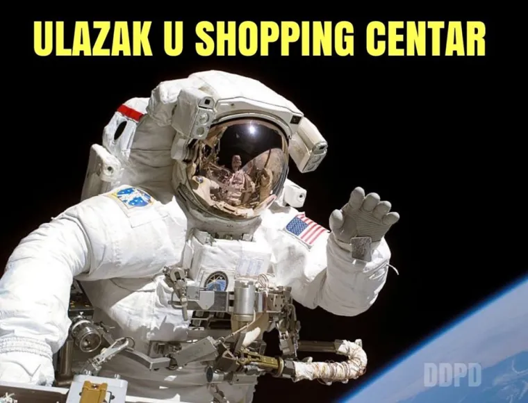 Nije im lako: Pogledajte svakodnevne muke prosječnog Dalmo&scaron;a