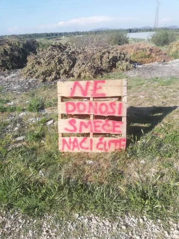 Nije im lako: Pogledajte svakodnevne muke prosječnog Dalmo&scaron;a