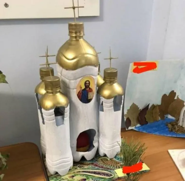 OVO JE DOMOVINA SVIH BIZARLUKA: Neće vam trebati tri poku&scaron;aja, od prve ćete pogoditi