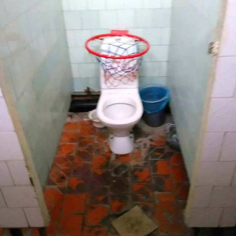 OVO JE DOMOVINA SVIH BIZARLUKA: Neće vam trebati tri poku&scaron;aja, od prve ćete pogoditi